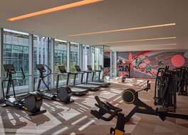 Hyatt Centric Gaoxin Xi’an 写真