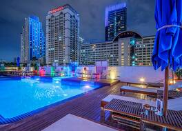 Night Hotel Bangkok - Sukhumvit 15