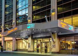 ホームウッドスイーツバイヒルトンシカゴダウンタウン/マグニフィセントマイル 写真