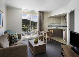 マントラ エタロン ビーチ 写真