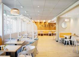 Novotel Montpellier 写真