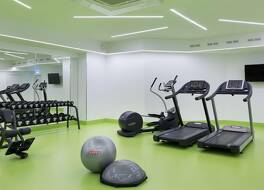 パーク イン バイ ラディソン プルコブスカーヤ サンクトペテルスブルク