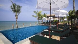 ザ シャンバラ カオラック リゾート