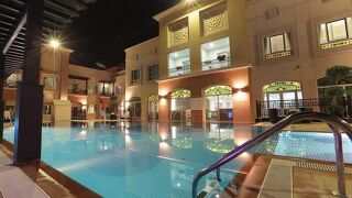 One to One Ain Al Fayda Resort