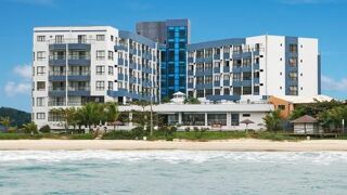 Ingleses Praia Hotel