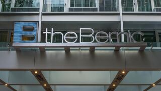 ザ バーニック ホテル ニューヨーク シティ タペストリー コレクション バイ ヒルトン