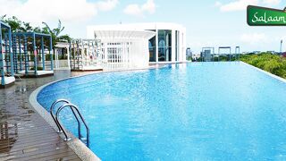 トロイカ コタバル バイ サラーム スイーツ