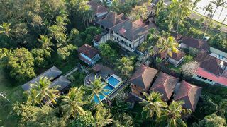 プリ サロン マダンガン