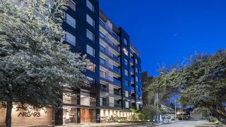 Hotel 93 Luxury Suites