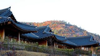 Hanok Hotel Odongjae