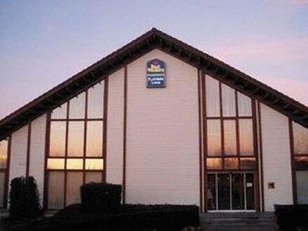 Flanders Lodge Hotel 写真