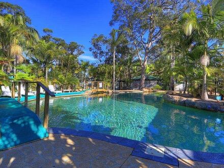 Koala Shores Port Stephens Holiday Park 写真