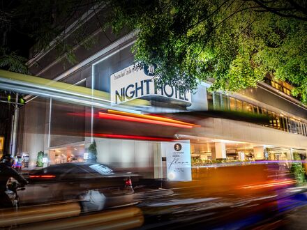 ナイト ホテル バンコク スクンビット 15 写真