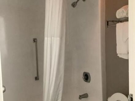 モーテル 6 メンフィス テネシー - イースト 写真