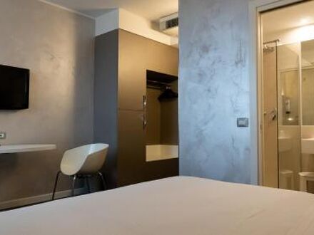 CAVALLO Hotel Noventa di Piave 写真