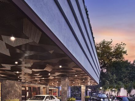 ザ コンノート、ニュー デリー - IHCL セレクション 写真