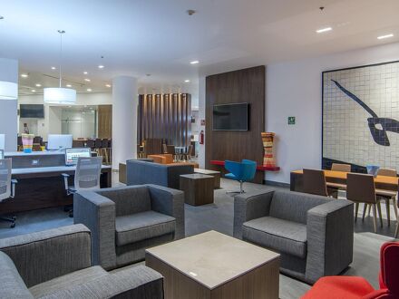 Holiday Inn Express Puebla 写真