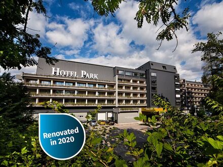 Hotel Park - Sava Hotels & Resorts 写真