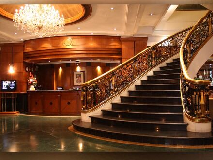 シティステイト タワー ホテル 写真