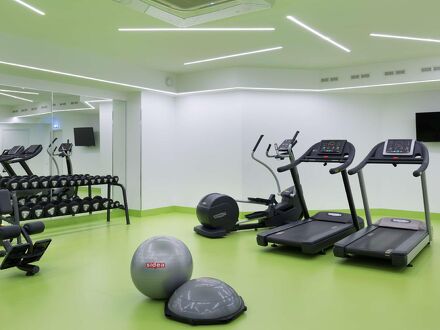 パーク イン バイ ラディソン プルコブスカーヤ サンクトペテルスブルク 写真