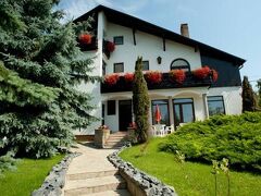 アパルトマン ティンパ 写真