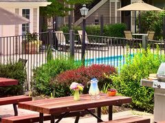 ソネスタ ES スイーツ シンシナティ - シャロンビル イースト 写真