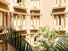 Hotel Antigua Miraflores 写真