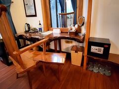 ビクトリー ホテル フエ 写真