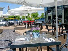 フューチャー イン カーディフ ベイ ホテル 写真