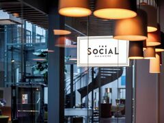 クオリティ ホテル エドワルド グリーグ 写真