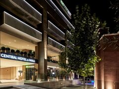 イビス スタイルズ イラクリオン セントラル 写真