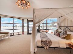 キキビーチリゾート、バタム 写真