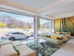 HF フェニックス ガーデン ホテル 写真