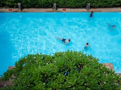 パンナライ ホテル 写真