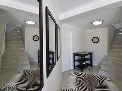 サウス ヴィラ 写真