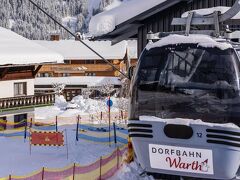 ホテル ウァルザーベルク 写真