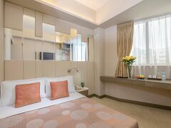 シルカ シービュー ホテル 写真