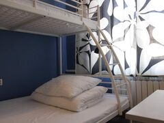 ラ ギュイタラ ホステル 写真