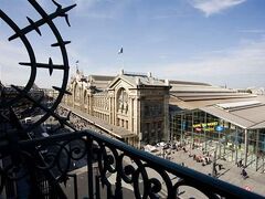 オテル リッチモンド 写真