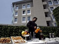 c-ホテルズ コンコルド 写真