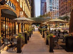 ザ タルボット オートグラフ コレクション 写真