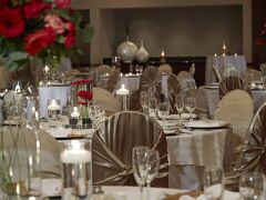 シカゴ マリオット ノースウェスト 写真