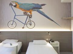 ヒートン コンセプト ホテル ケンジントン ロンドン 写真