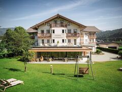 Crystls Aparthotel 写真