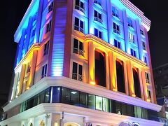 Myhouse Hotel 写真