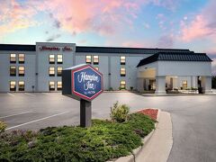 ハンプトン イン グランド ラピッズ ノース 写真