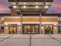 コンフォート イン ニア ココモ スピードウェイ 写真