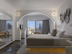 スイーツ オブ ザ ゴッズ ケーブ スパ ホテル 写真