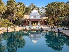 ラッフルズ グランド ホテル D’アンコール 写真