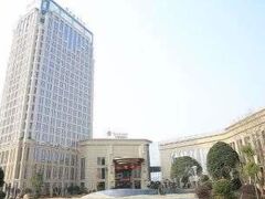 ラマダ イーヤン タオジャン 写真